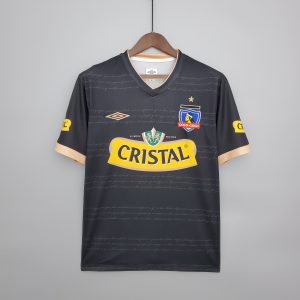 COLO-COLO VISITANTE 2011